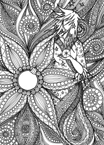 heart space in the stars 2 - Version 4